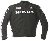 Joe Rocket Honda Performance Mesh Textile Motorcycle Jacket Reviews
