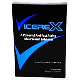 Vicerex Ultimate Male Enhancement Formula (30 Caps)