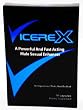 VICEREX MALE SEXUAL ENHANCEMENT ROCK HARD ERECTIONS - 10ct