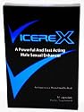 VICEREX MALE SEXUAL ENHANCEMENT ROCK HARD ERECTIONS - 10ct