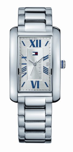 Tommy Hilfiger Herren-Armbanduhr 1710258