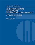 International financial reporting standards : a practical guide