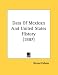 Books : Data Of Mexican And United States History (1887)
