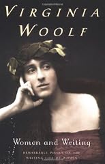 Women and Writing