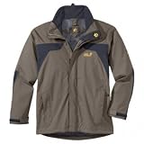 Jack Wolfskin Herren Outdoorjacke Topaz