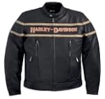 Harley-Davidson� Men's Legend Leather...
