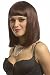 Brown Peggy Sue Wig