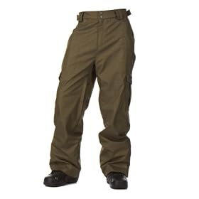 Animal Men's Kaden Premium Ski Pant