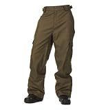 Animal Men's Kaden Premium Ski Pant