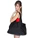 Multi Compartment Tote Bag With Liner,A310,multi-colored,One-Size