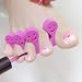 Pedicure Helper Foam Toe Separator