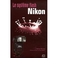 Le syst�me flash Nikon