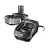 Ryobi 5132000044 Akku 18 V/1.4 Ah LI und Ladeger�t BLK18151