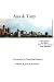 Book Ana & Tony