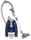 AEG AAM 6124 Bodenstaubsauger AirMax 2400 W