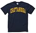 Chattanooga Mocs Navy Arch T-Shirt