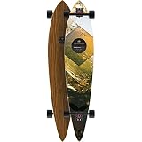 Arbor Timeless Longboard Complete, Walnut (888961908951)