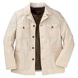 Eddie Bauer(エディー・バウアー) ペーパーポプリンアクティブジャケット Eddie Bauer(エディー・バウアー) ペーパーポプリンアクティブジャケット