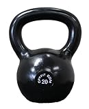 CFF  20 Kgs / 44 Lbs Russian Kettlebell