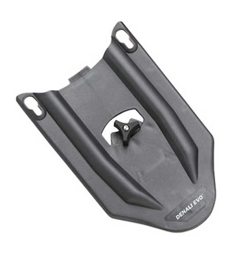 MSR Evo Flotation Tail - 6 inch