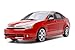 3dCarbon 691553 08 Ford Focus 2-Door Coupe, 08-11 Ford Focus 4-Door Sedan 5-Piece Ground Effects Kit w/ Rear Deck Lid Spoiler