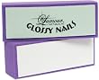 Lamour Glossy Nails Buffer.