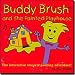 Buddy Brush and the Painted Playhouse