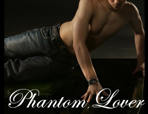 Phantom Lover by Aaron Sparx - Reviews, Discussion, Bookclubs, Lists