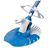 Baracuda T5 In Ground Suction Side Pool Cleaner