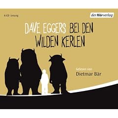 Bei den wilden Kerlen