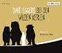 Bei den wilden Kerlen