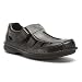 Rieker Antistress Arne 57 Men's Fisherman Sandals, Black