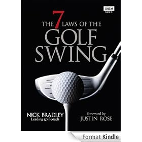 The Seven Laws of the Golf Swing