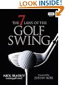 The Seven Laws of the Golf Swing