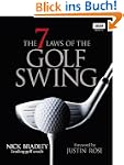 The Seven Laws of the Golf Swing