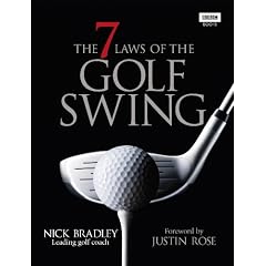 The Seven Laws of the Golf Swing