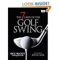 The Seven Laws of the Golf Swing