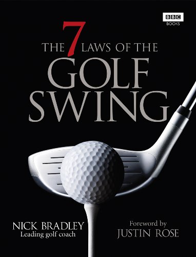 the seven laws of the golf swing