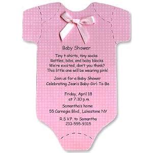 Onesie-Baby-Shower-Invitations-for-Baby-Girl-Set-of-10