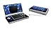 Nintendo DS Lite Skins-stardust-win