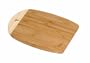 Island Bamboo ONO8 Cuisin-Aire Ono Cutting Board, Mini, 8-Inch by 6-Inch