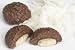 Star Chocolate Coconut Cream Haystacks