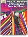 Search : How To Organize Manage Your Art Room - How to Organize and Manage Your Art Room