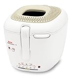 Tefal FR 1000 Fritteuse Superclean 1,5kg