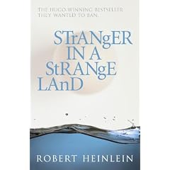Stranger in a Strange Land