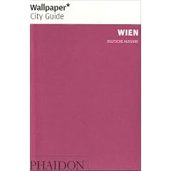 Wallpaper* City Guide Wien