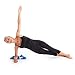 Apex Sports- Multi-Loop Grip Yoga Stretching Strap for Flexibility