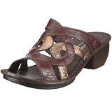 Produkt-Bild: Josef Seibel Schuhfabrik GmbH Cecily 47418 57 385 Damen Clogs & Pantoletten