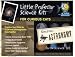 Little Professor Science Kit - Astronomy
