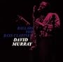 Ballads for Bass Clarinet